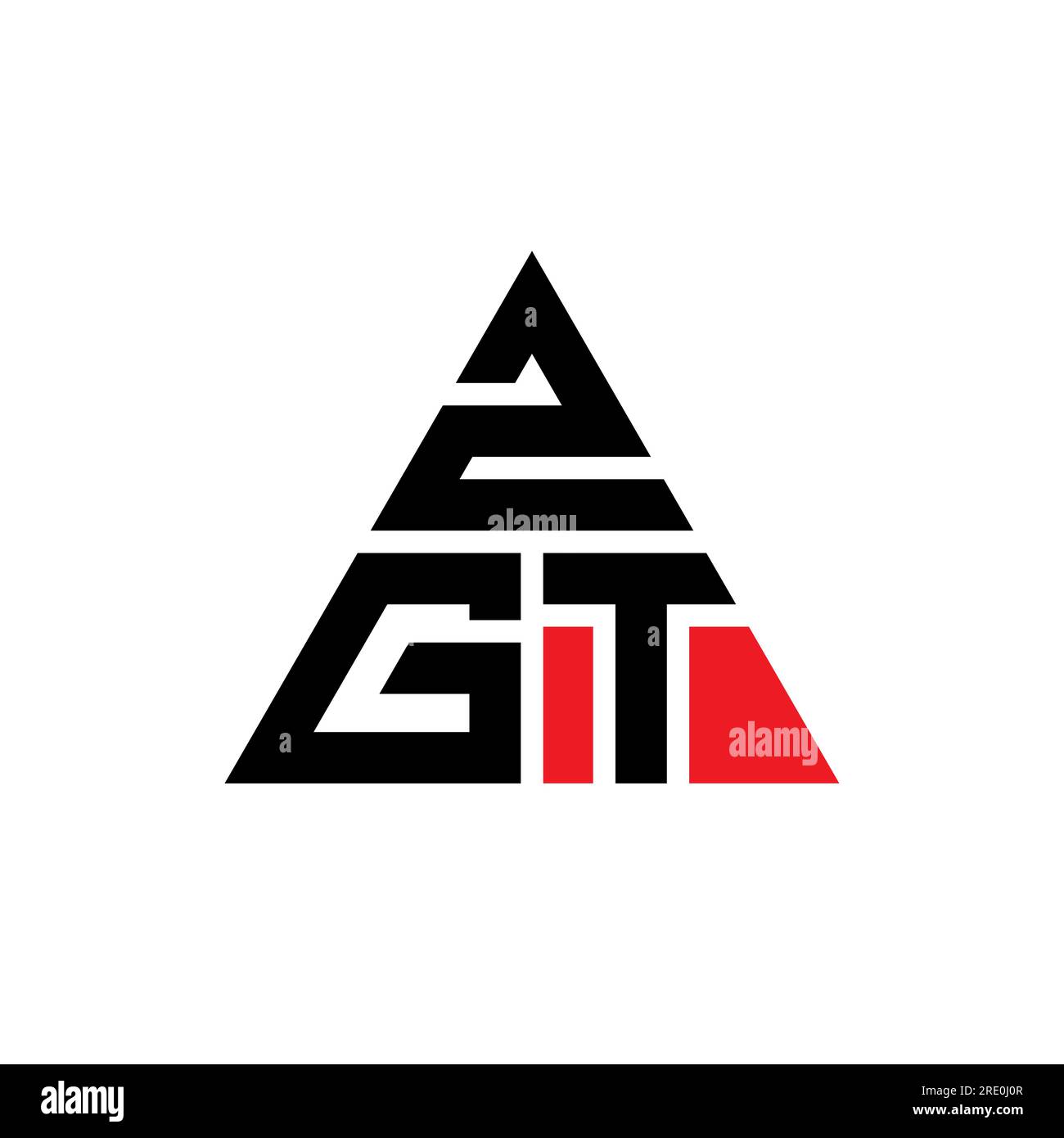 Zgt tech logo hi-res stock photography and images - Alamy