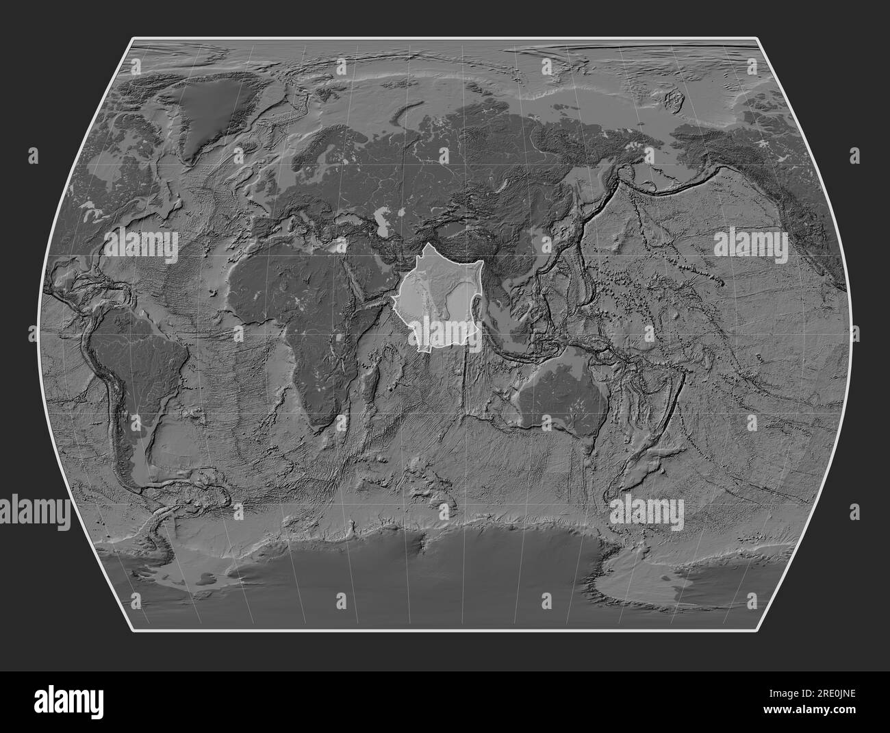 Indian tectonic plate hires stock photography and images Alamy