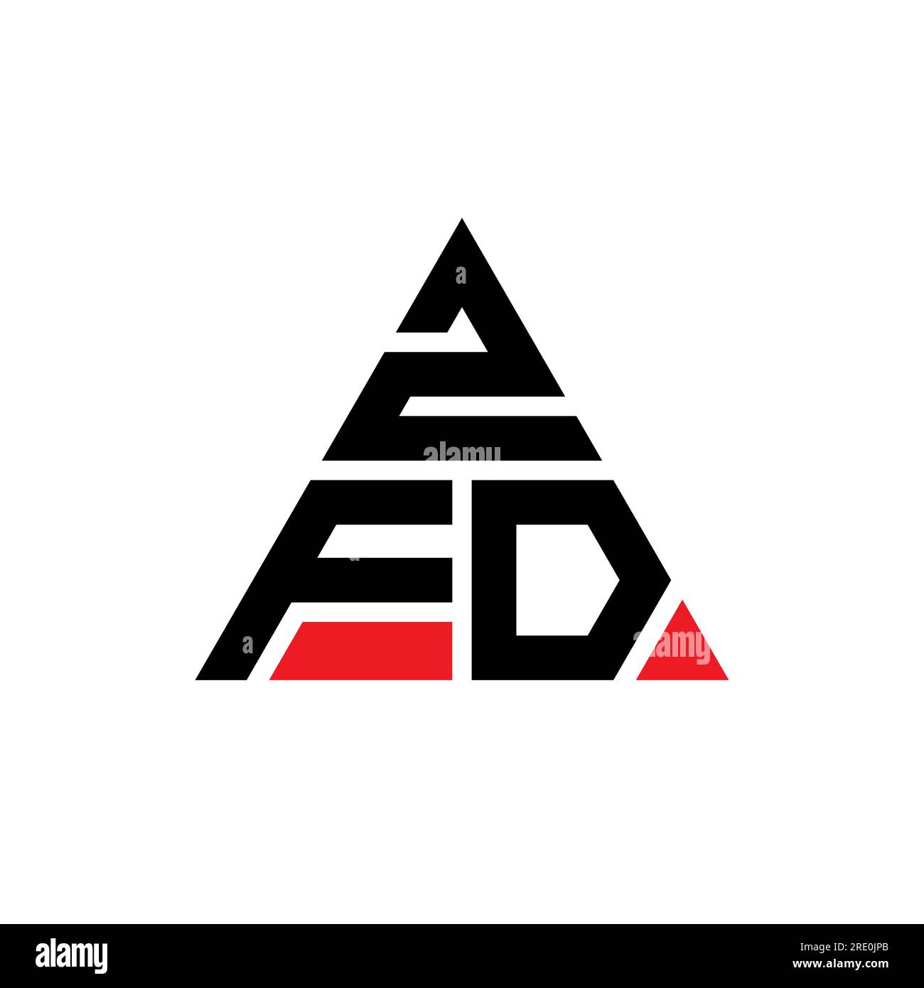 Zfd logo hi-res stock photography and images - Alamy