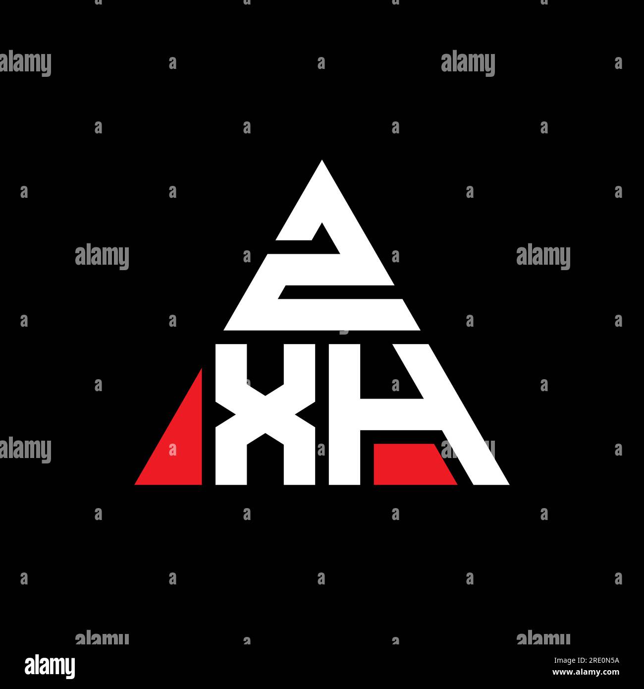 Zxh logo hi-res stock photography and images - Alamy