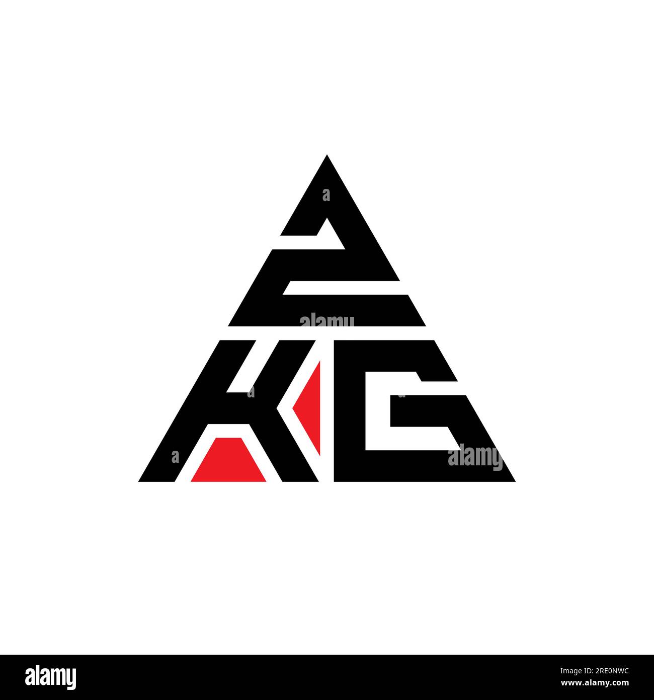 Zkg font hires stock photography and images Alamy