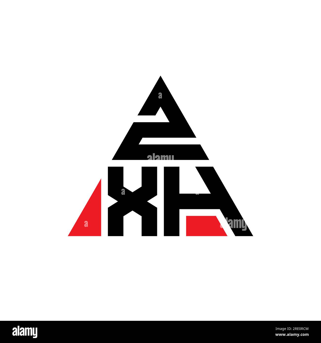 Zxh logo hi-res stock photography and images - Alamy