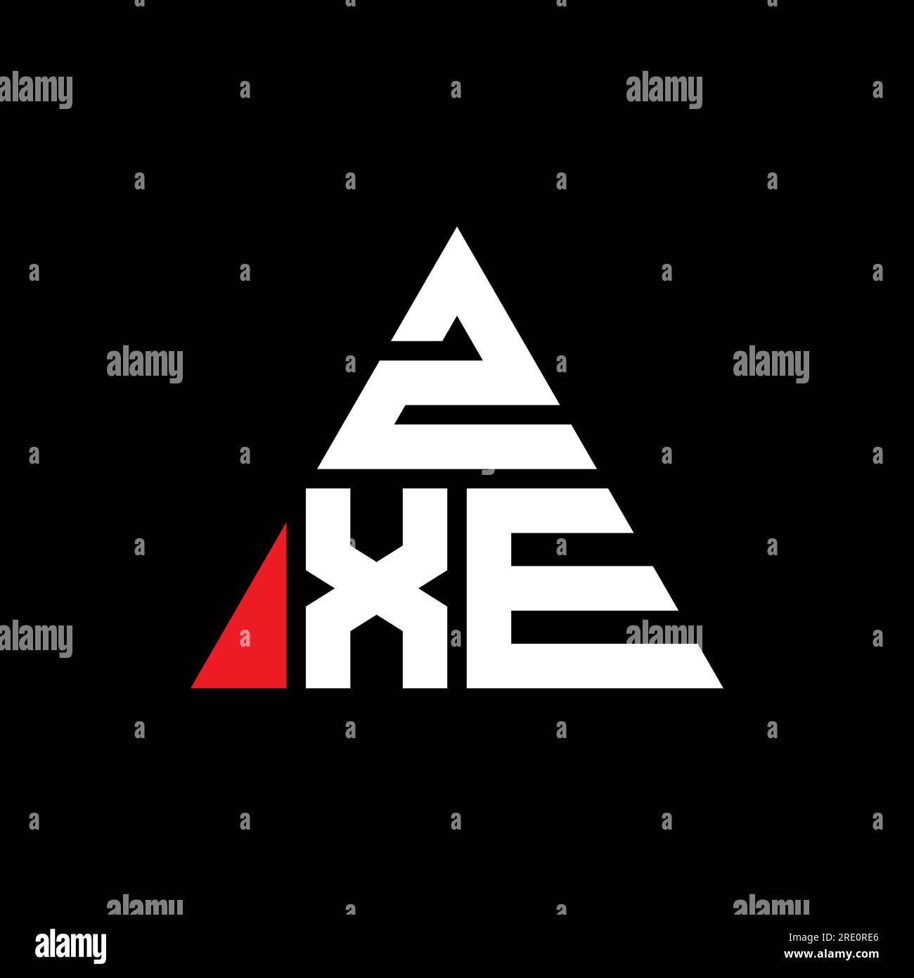 Zxe marketing logo hi-res stock photography and images - Alamy