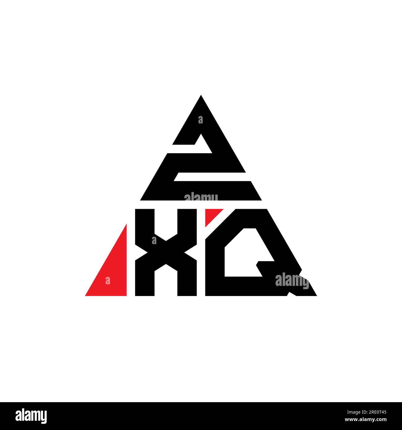 Zxq logo hi-res stock photography and images - Alamy