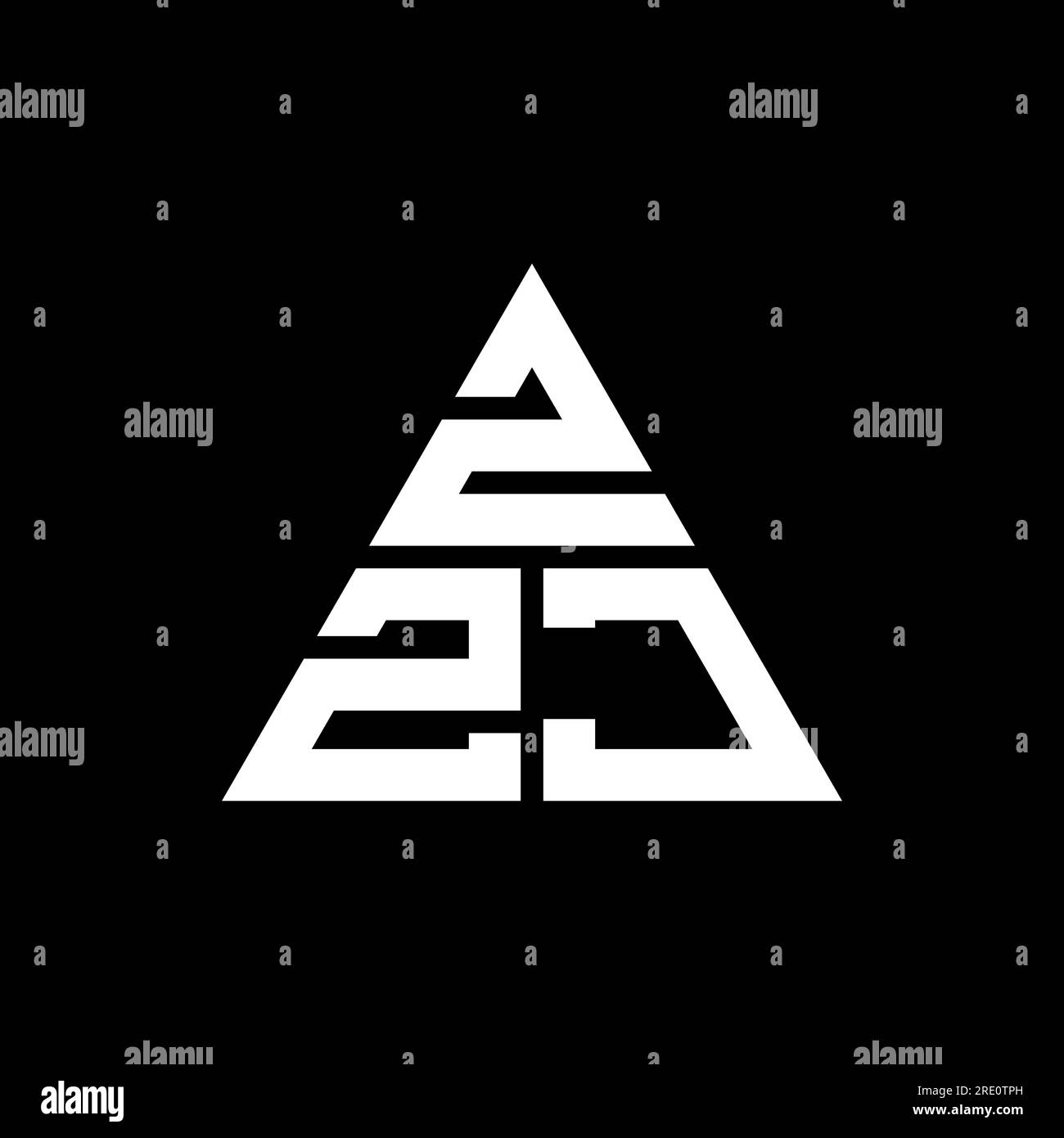 Zzj symbol hi-res stock photography and images - Alamy