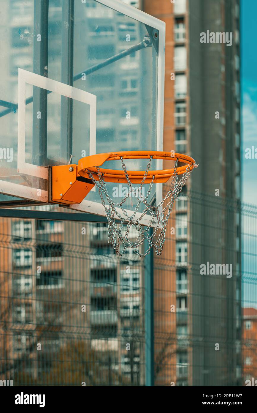 Outdoor Basketball Backboard And Rim at Juan Zuniga blog