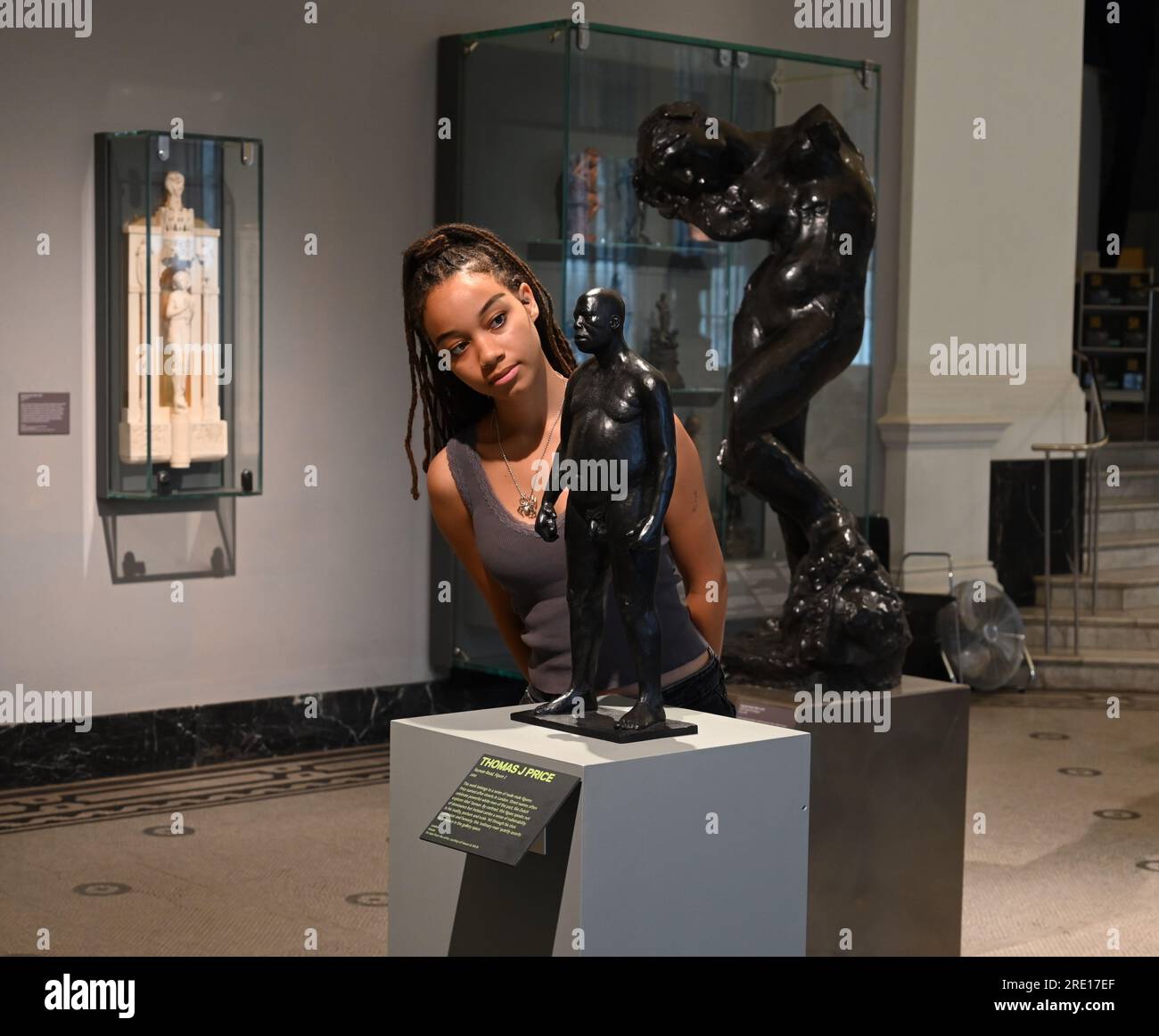 Subvert Visual Example This new free display will see these ideas in dialogue with objects ...