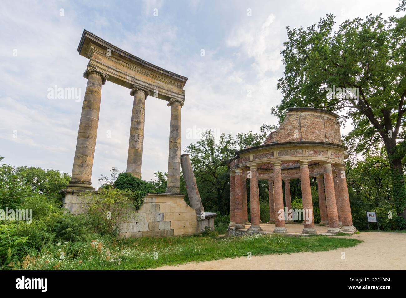 Ruinenberg Potsdam Hi res Stock Photography And Images Alamy Ruinenberg Potsdam Hi res Stock Photography And Images Alamy