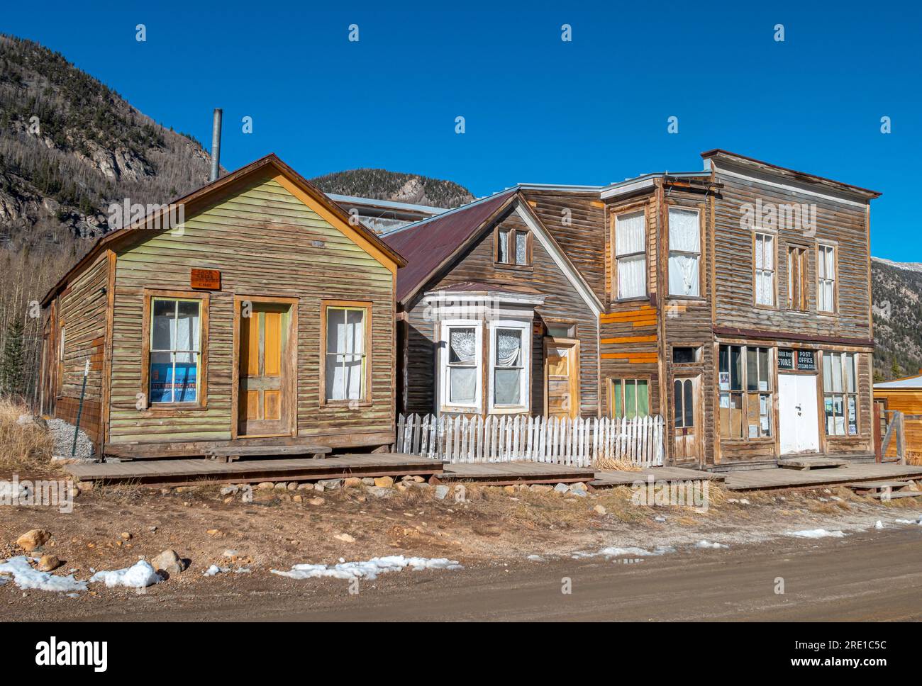 The world's 10 best ghost towns