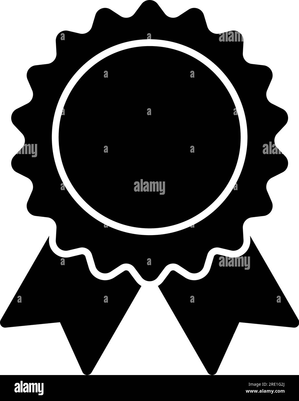 First place ribbons Black and White Stock Photos & Images Alamy