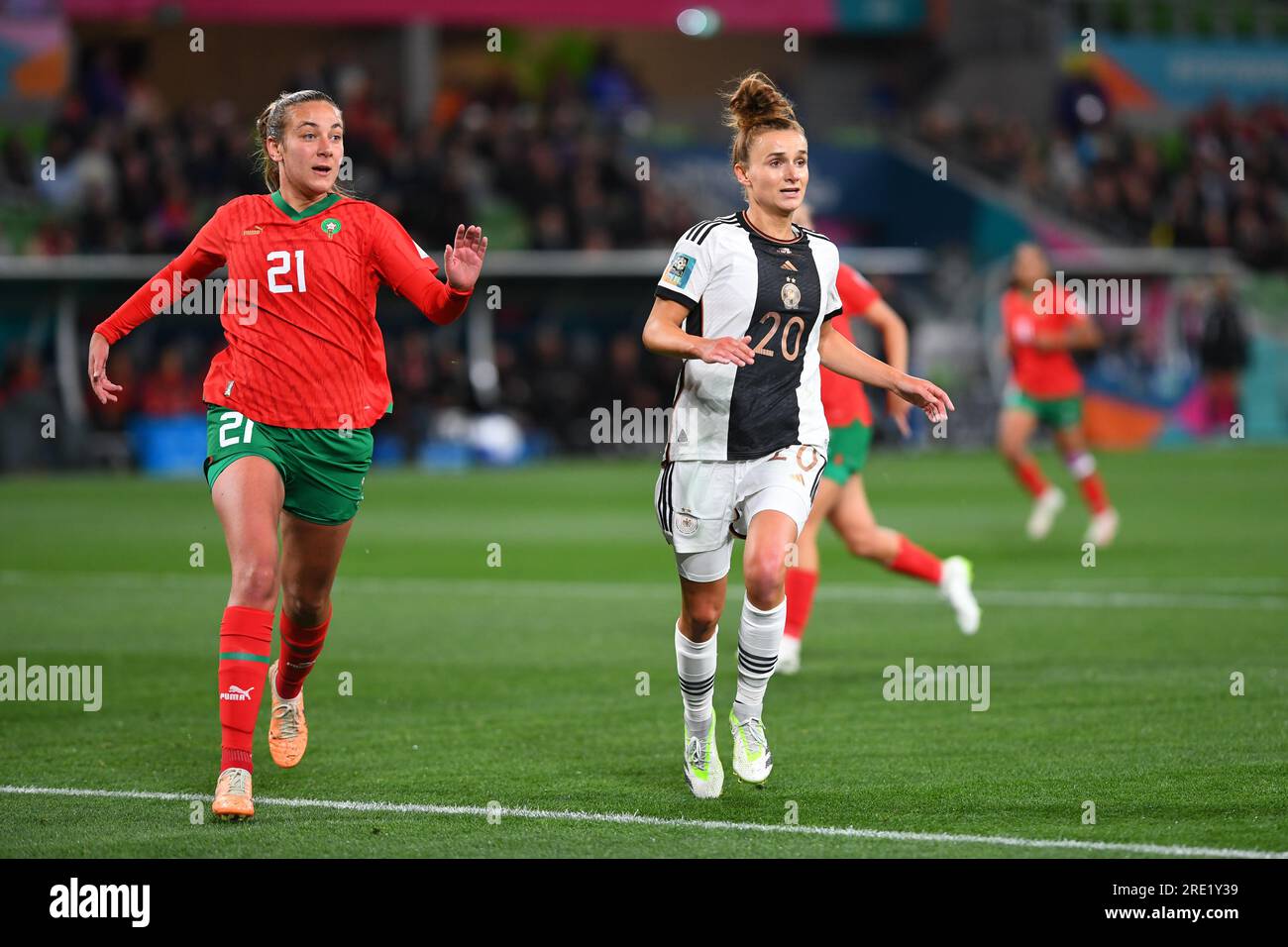 Mrabet Yasmin mrabet hi-res stock photography and images - Alamy