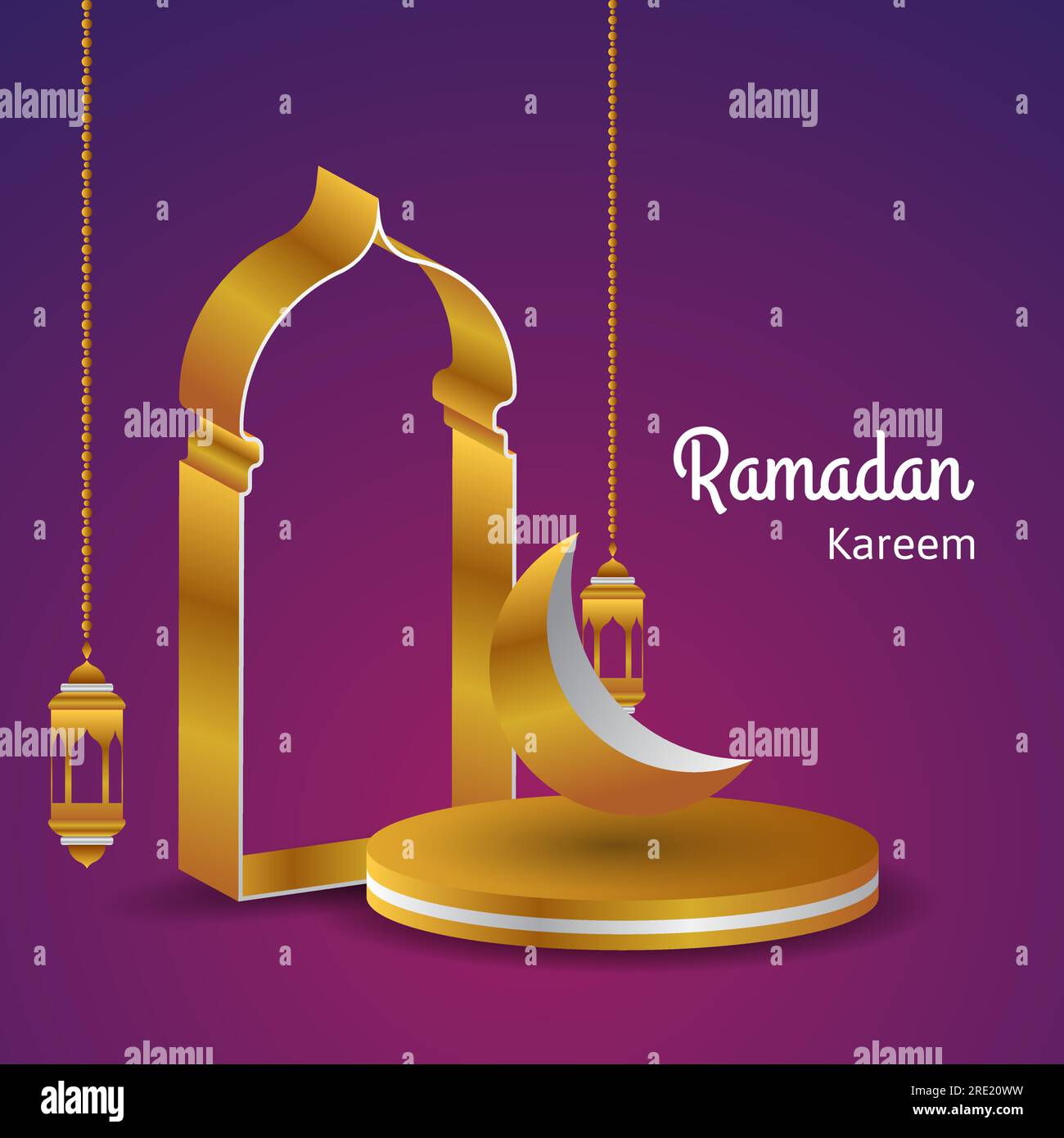 Ramadan background hi-res stock photography and images - Page 13 - Alamy
