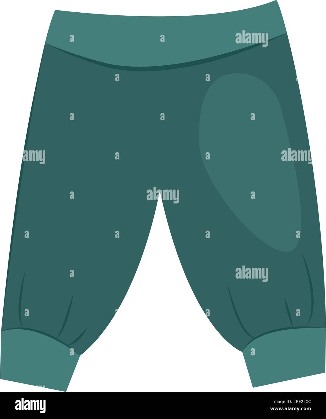 Green baby jumpers illustration Stock Vector Image & Art Alamy