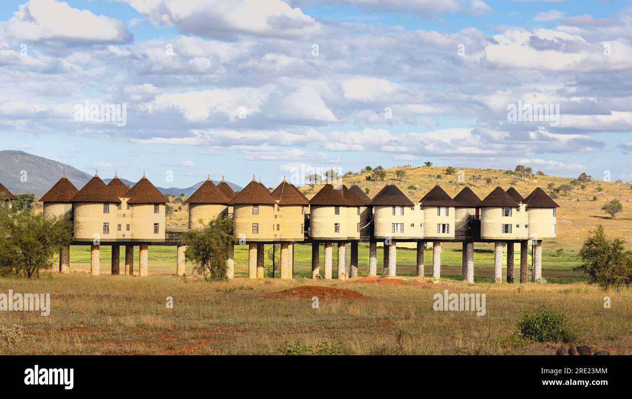 High and dry Stock Photo Alamy