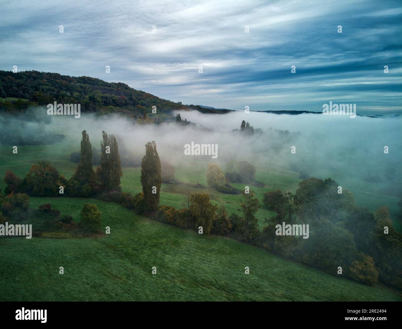 foggy air max bubble