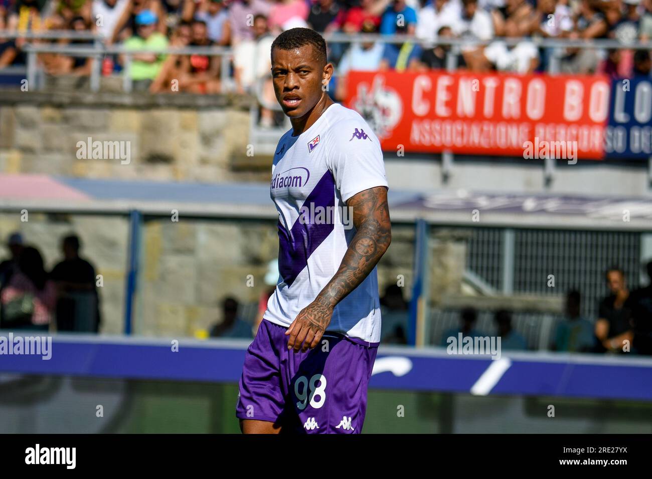 acf fiorentina - bologna fc