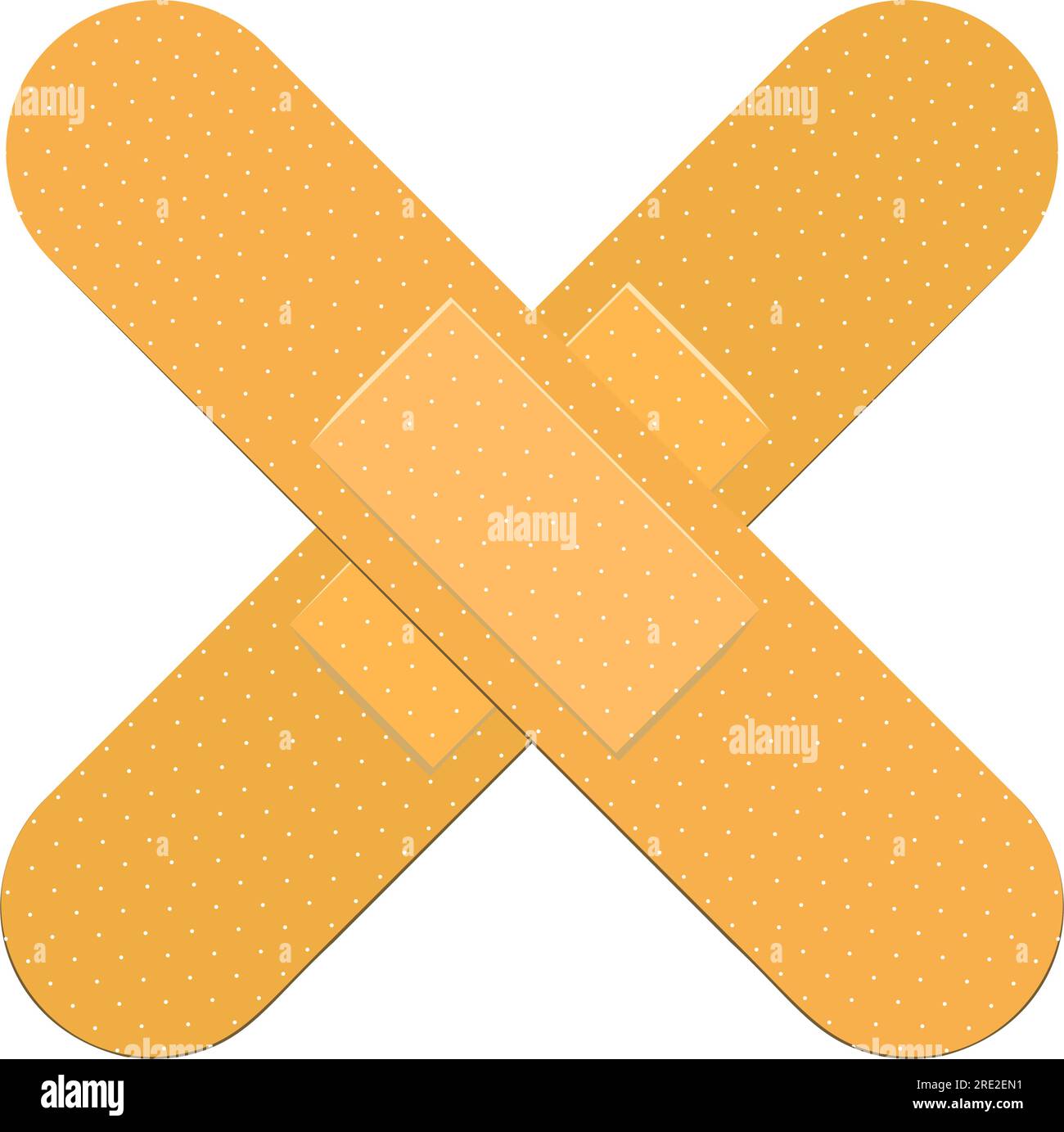 Two patches hi-res stock photography and images - Alamy