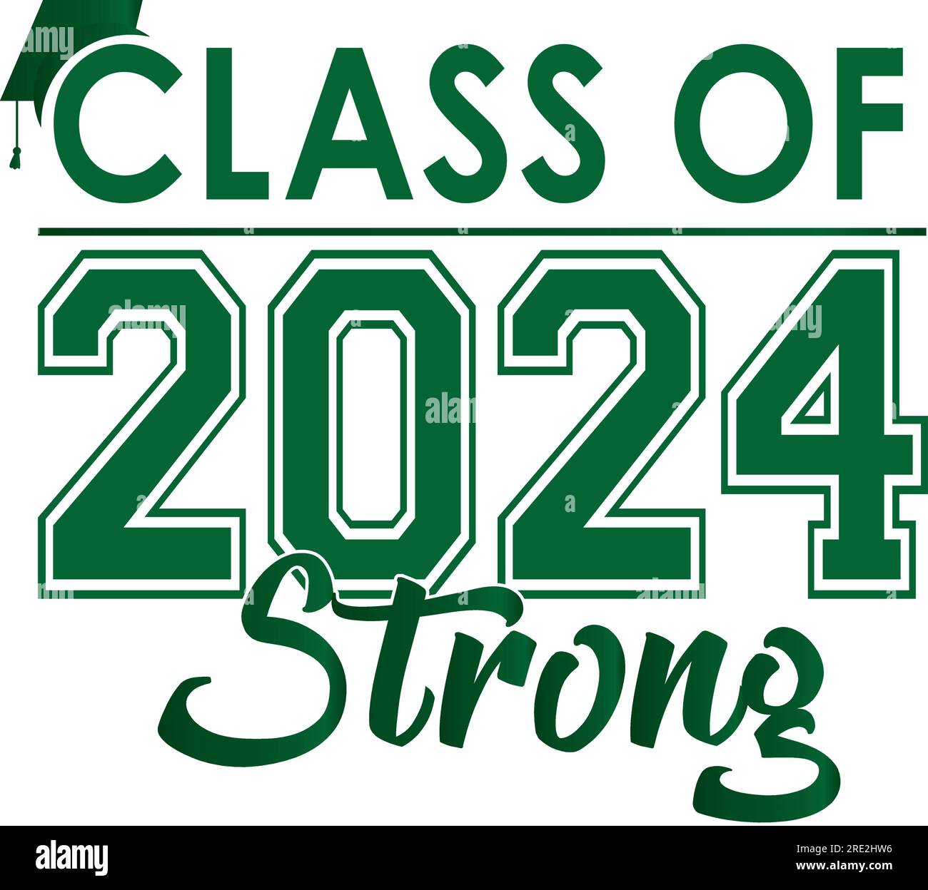 Class of 2024 hi-res stock photography and images - Alamy