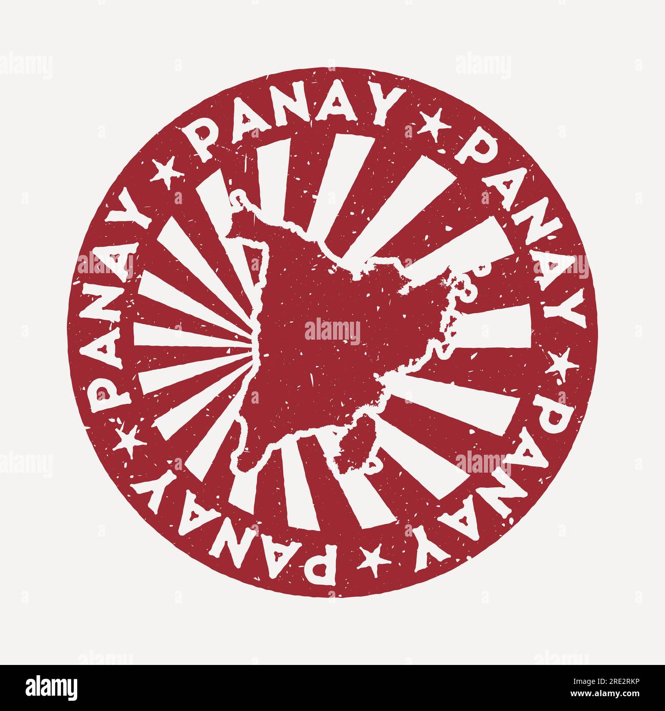 Panay stamp hires stock photography and images Alamy