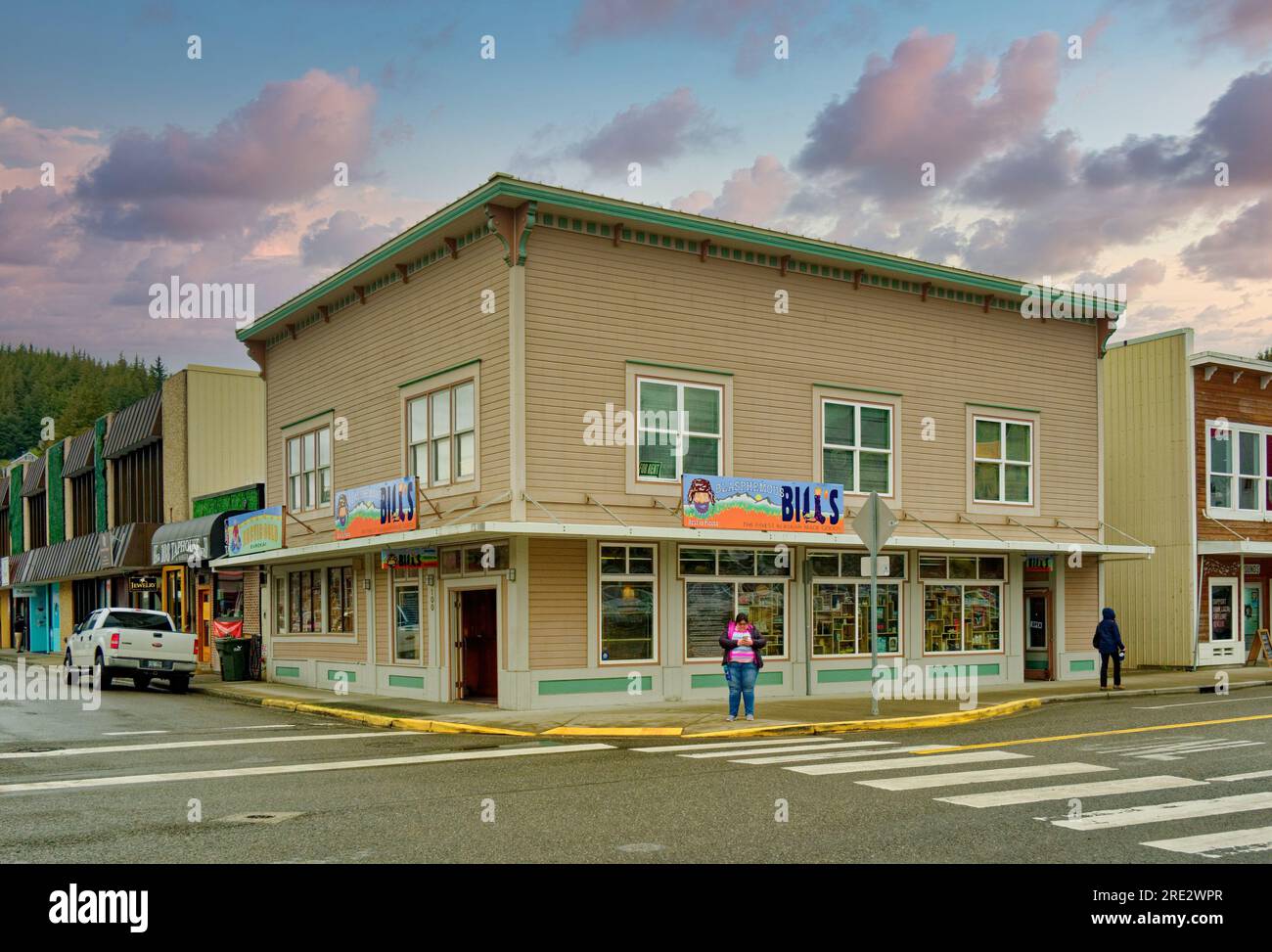 Blasphemous bills hires stock photography and images Alamy