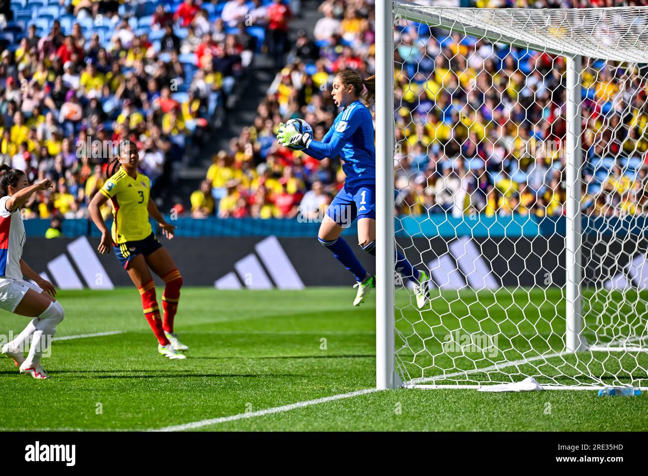 Match Preview: Colombia v Korea Republic, Group H