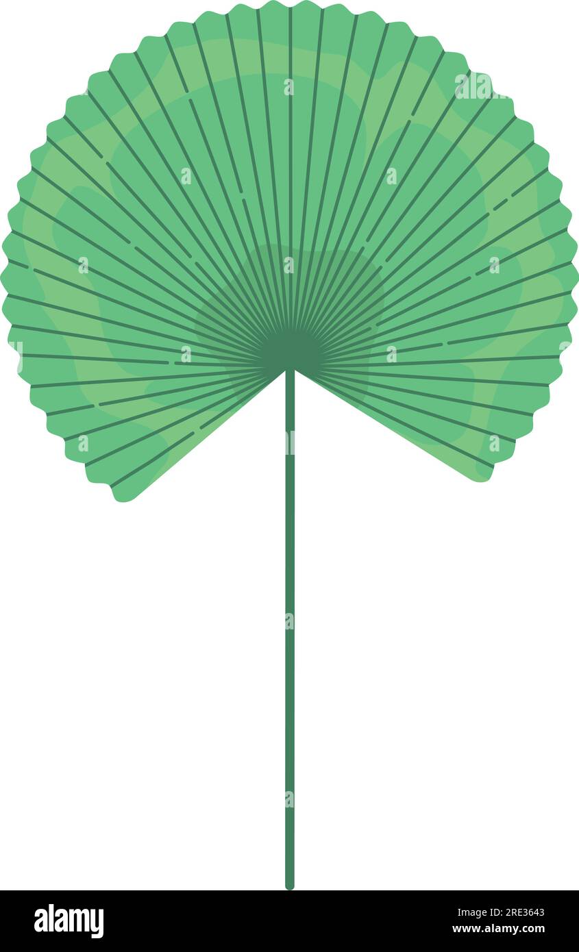 leaf foliage icon design isolated Stock Vector Image & Art - Alamy