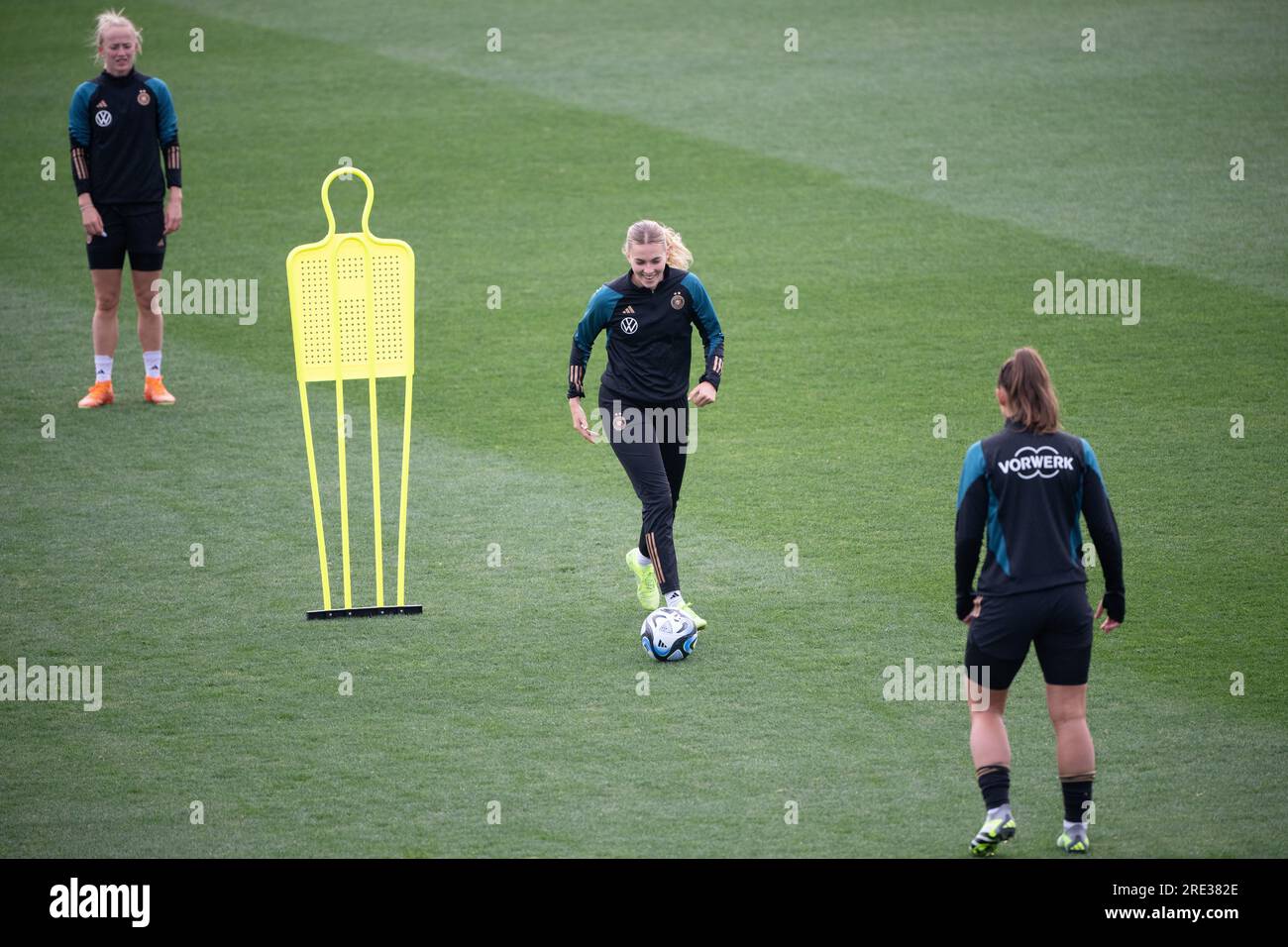 Laura freigang germany women hires stock photography and images Alamy