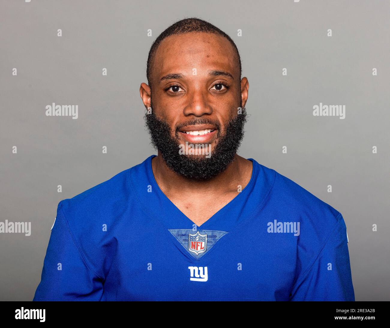 New York Giants' Matt Breida plays during an NFL divisional round playoff  football game, Saturday, Jan. 21, 2023, in Philadelphia. (AP Photo/Matt  Slocum Stock Photo - Alamy