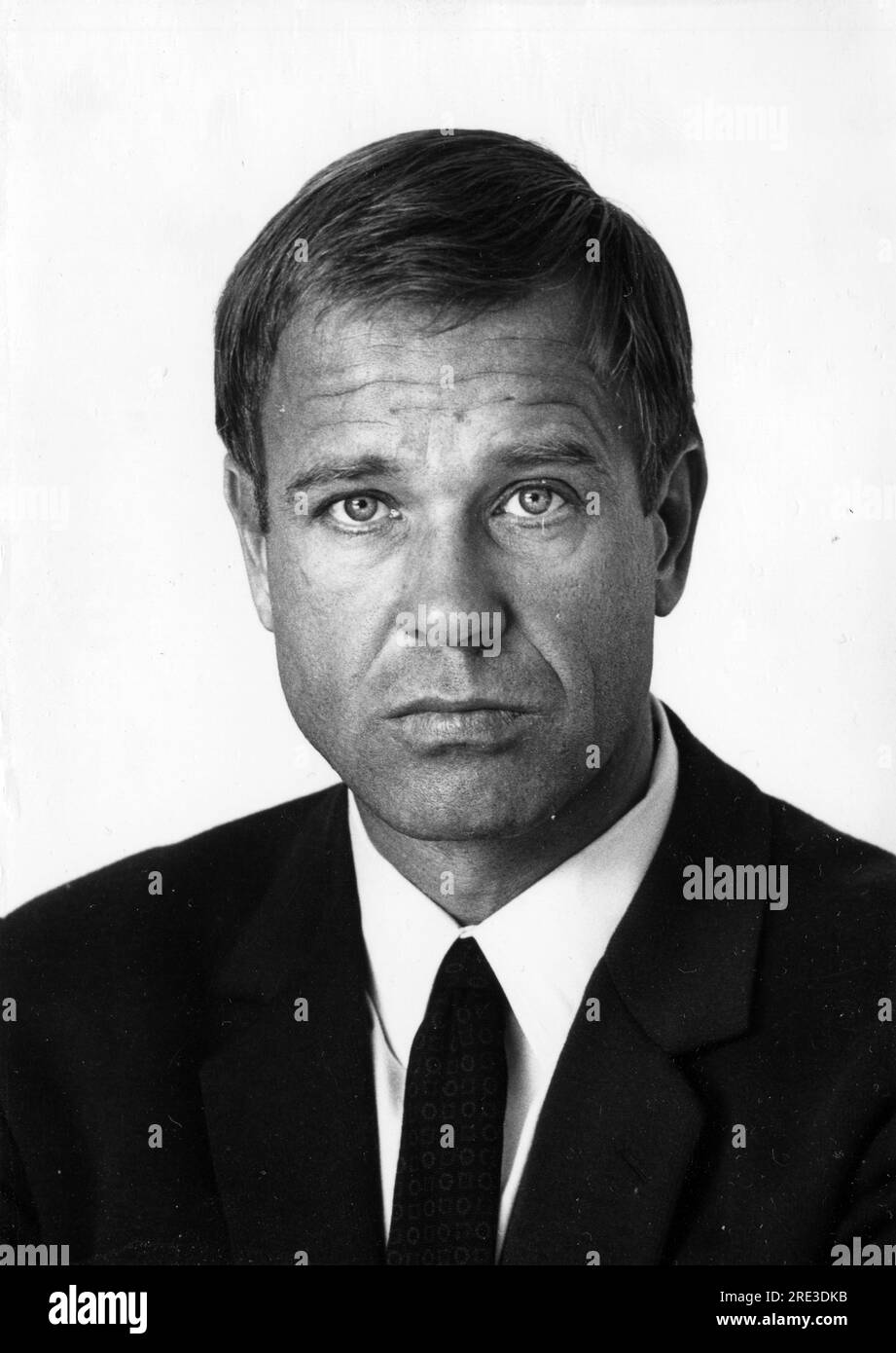 Weltz, Friedrich Oskar, * 13.7.1927, German social scientist, late