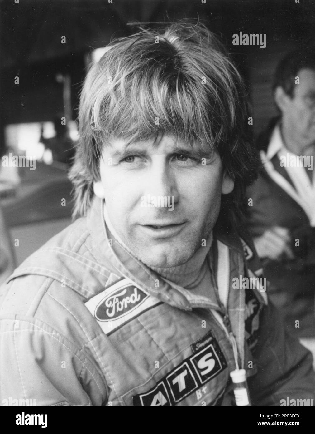 Winkelhock, Manfred, 6.10.1951 12.8.1985, German racingcar driver