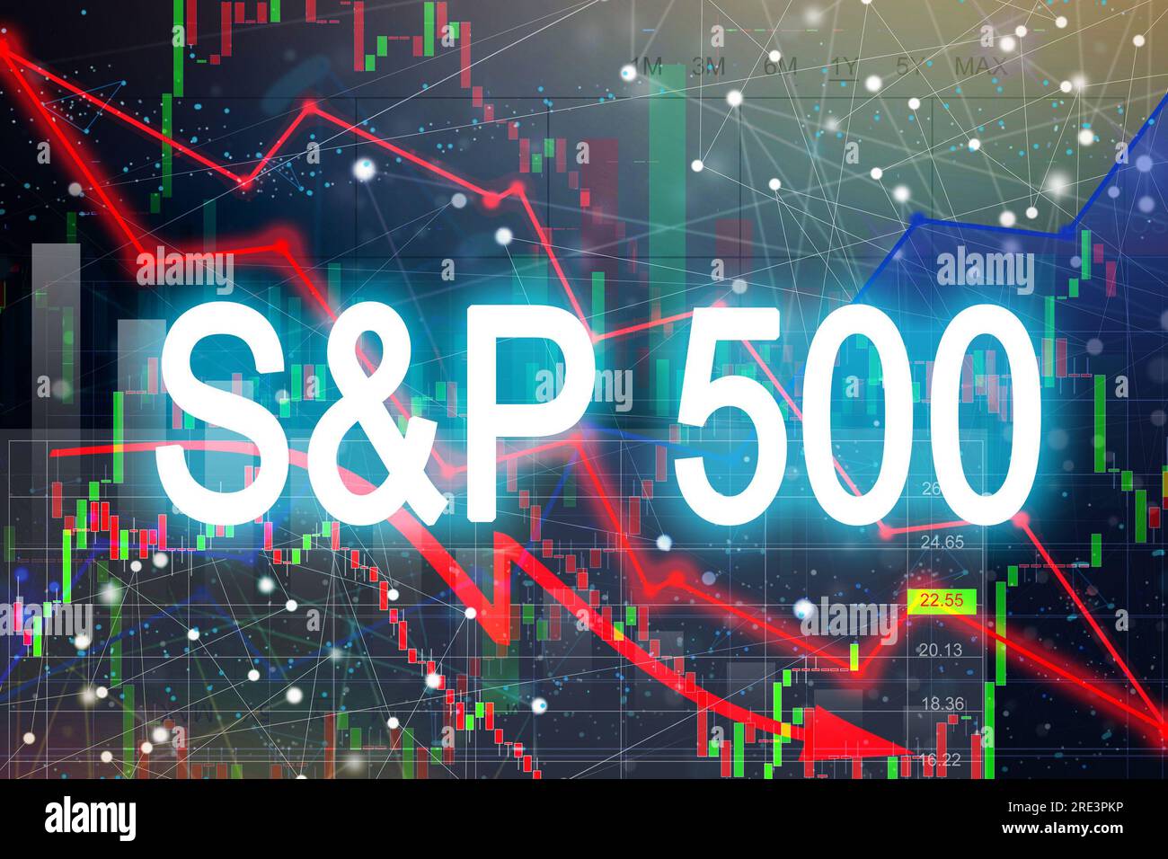S And P 500 Index Fund