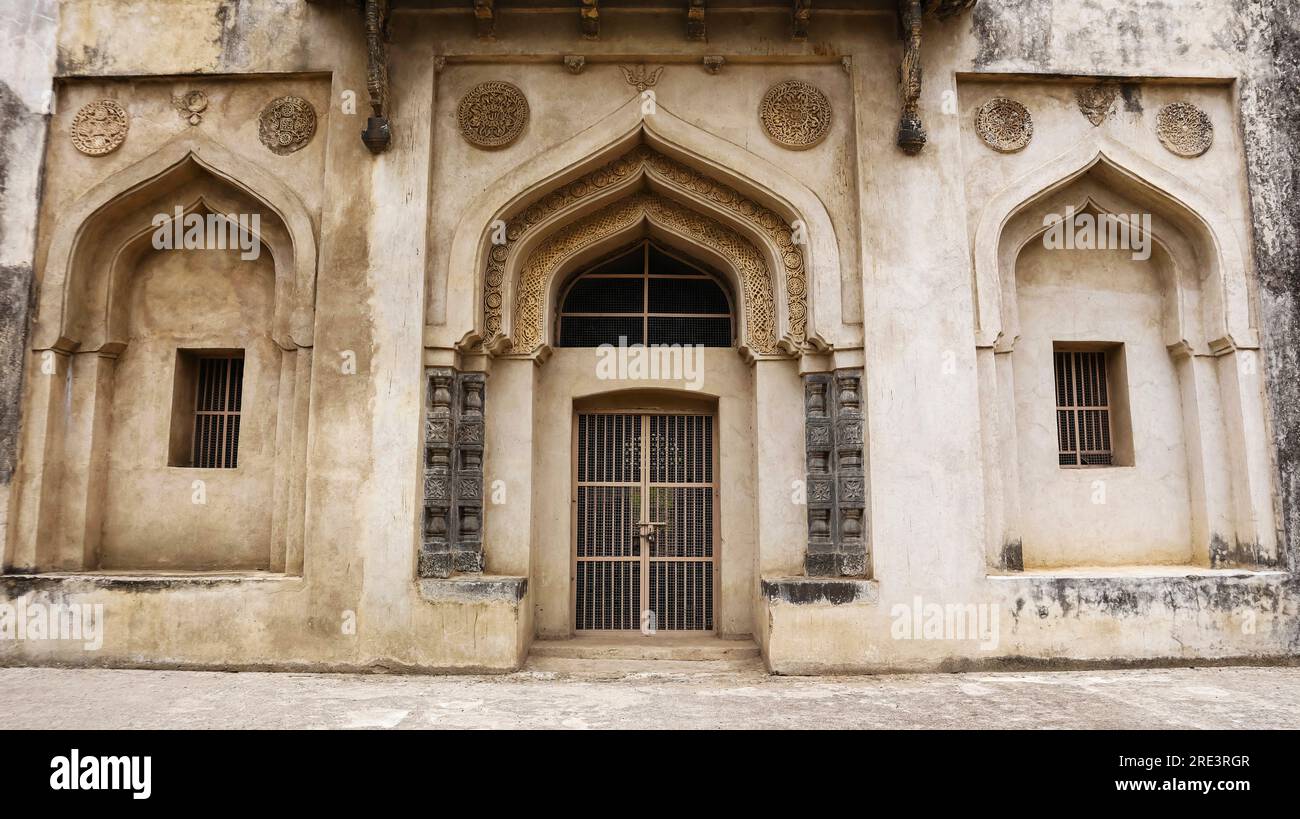 Firoz shah bahmani hi res stock photography and images Alamy