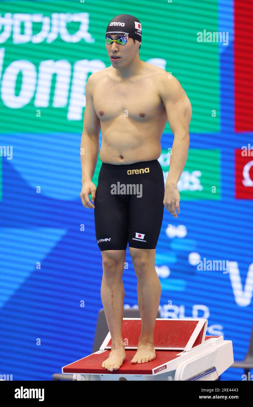 Honda swim shop trunks