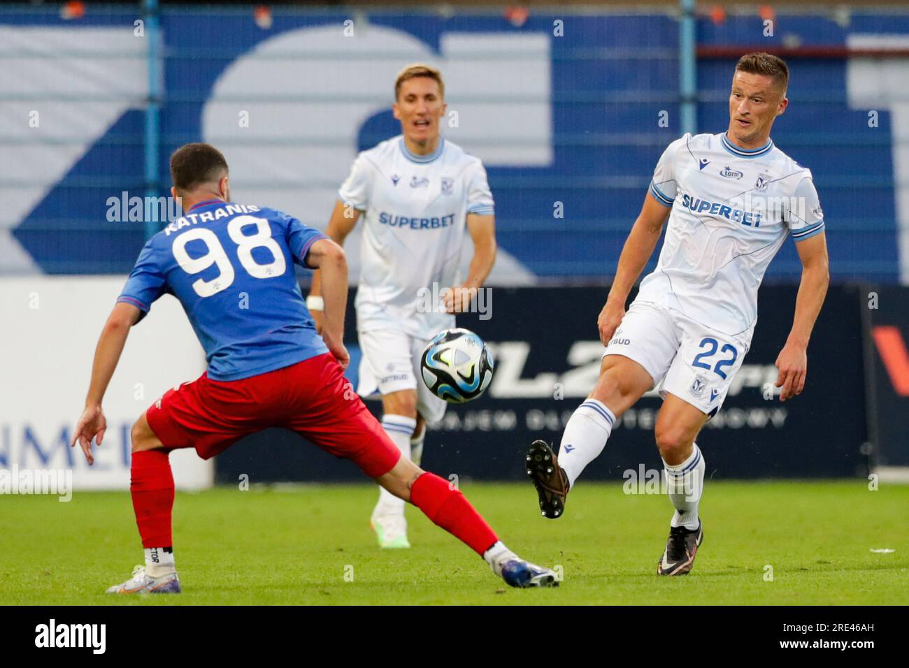 Poznan radoslaw hires stock photography and images Alamy