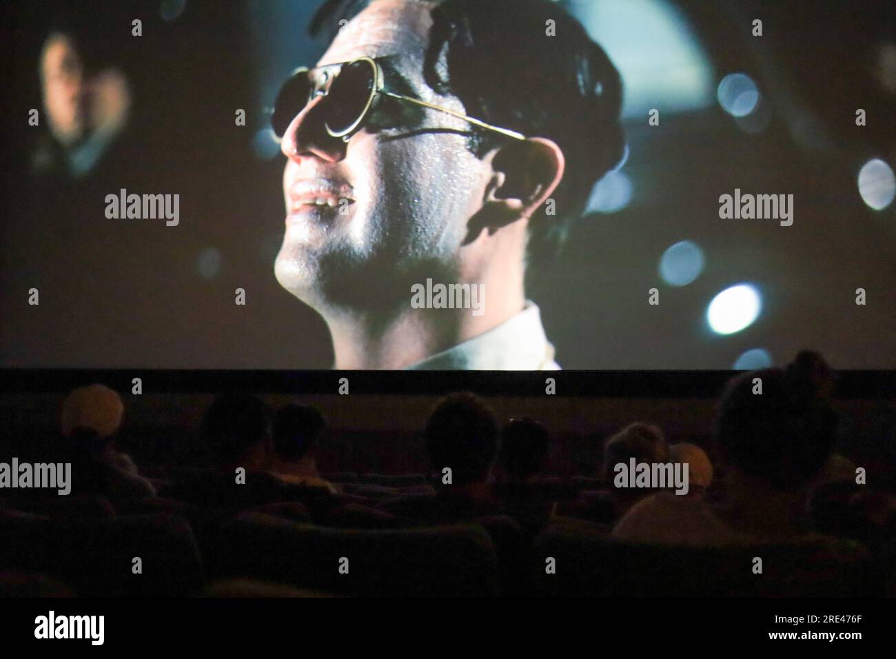 Oppenheimer movie 2023 cillian hires stock photography and images Alamy