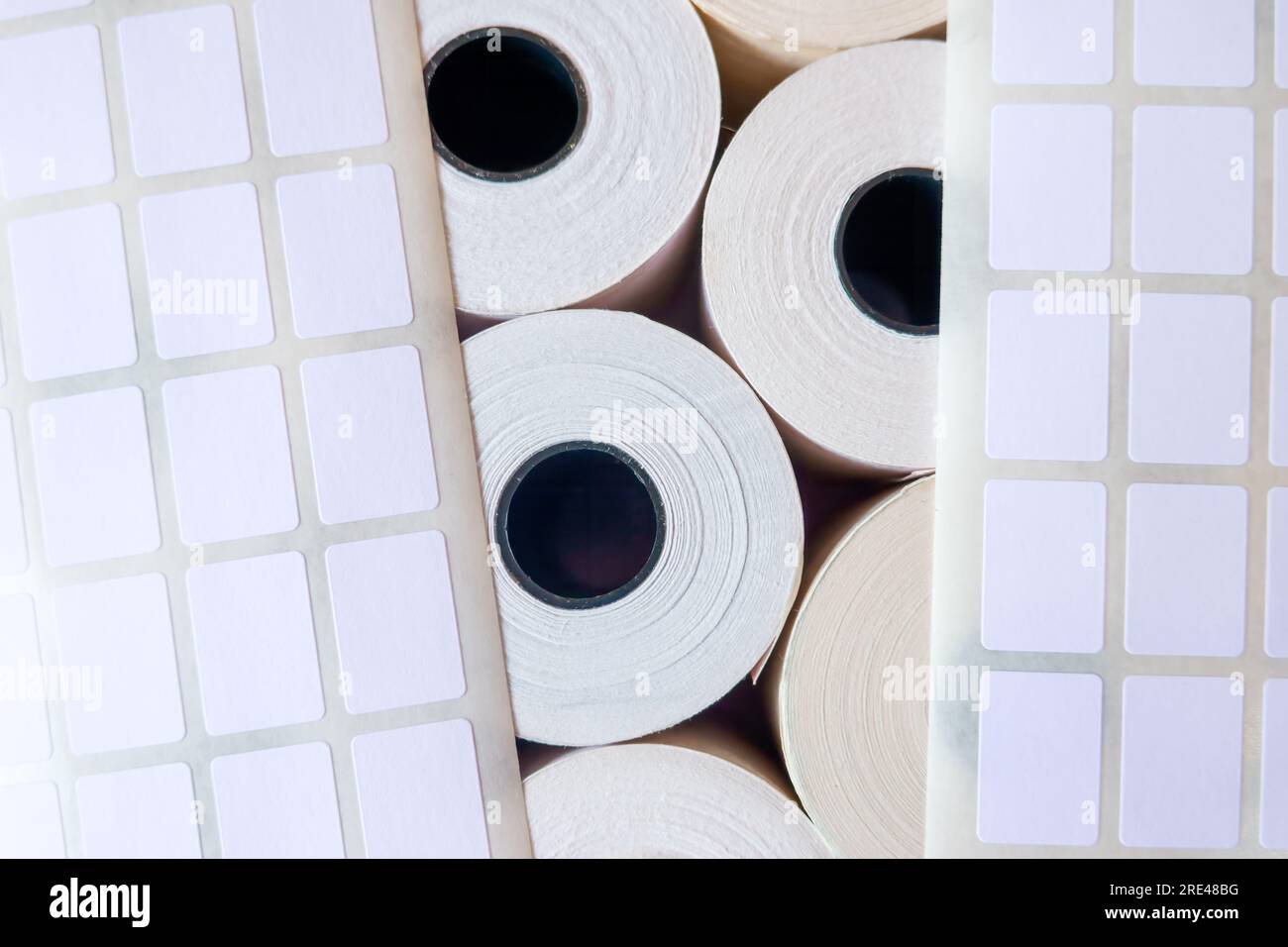 Printing trade illustration hi-res stock photography and images - Alamy