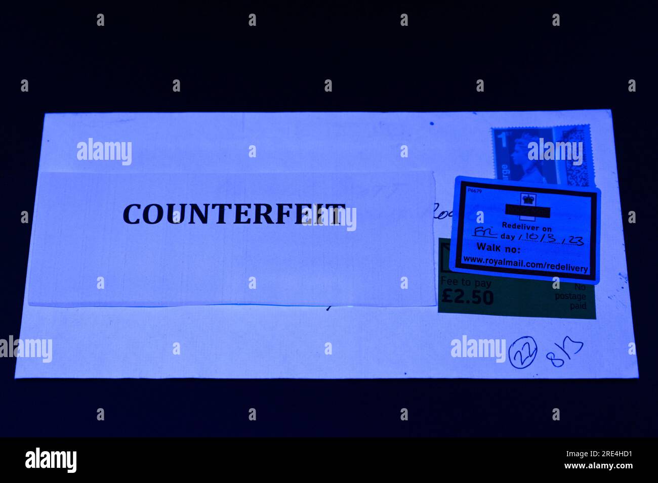 Fake stmaps hires stock photography and images Alamy