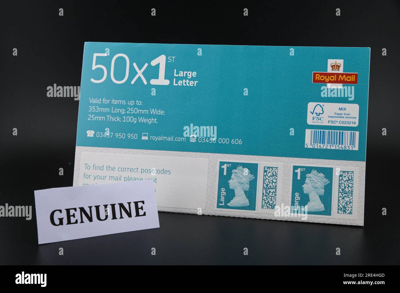 replica-stamps-hi-res-stock-photography-and-images-alamy