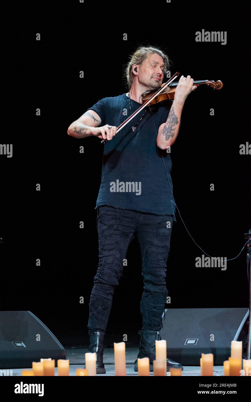 74 David Garrett Cologne Concert Stock Photos, High-Res Pictures, and  Images - Getty Images