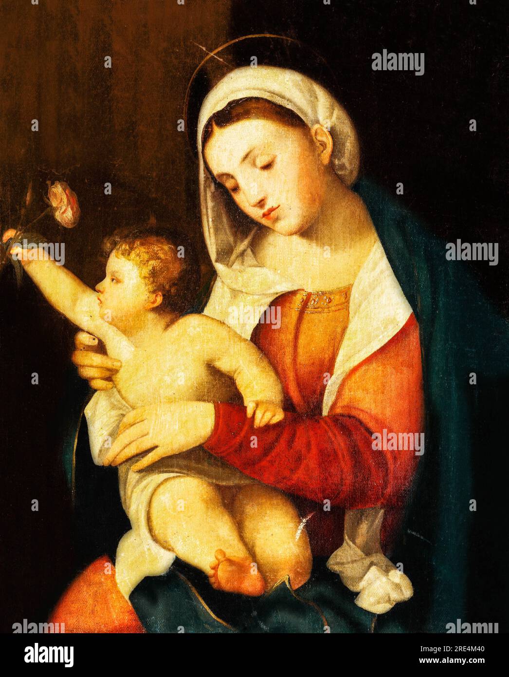 Polish Madonna Art Painting Hi res Stock Photography And Images Alamy polish-madonna-art-painting-hi-res-stock-photography-and-images-alamy