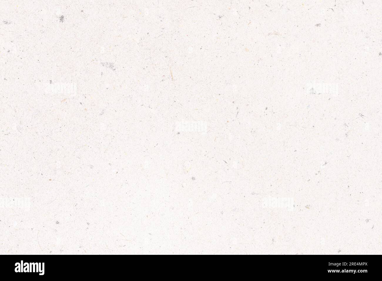 Grunge Recycled paper background texture. Full frame Stock Photo