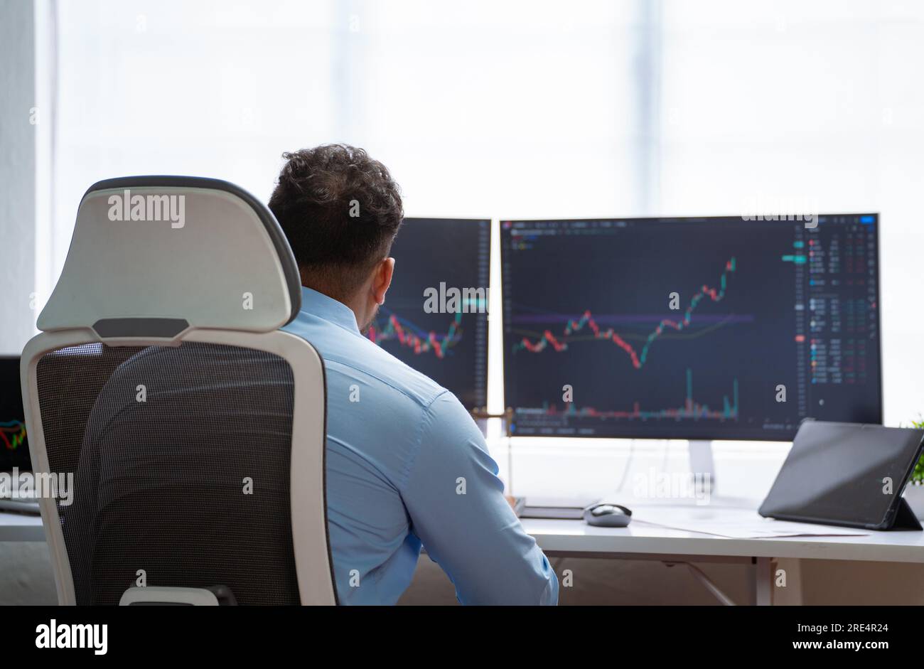 交易纪律与心理:避免交易失控(Tilt)和保护资本的核心洞见