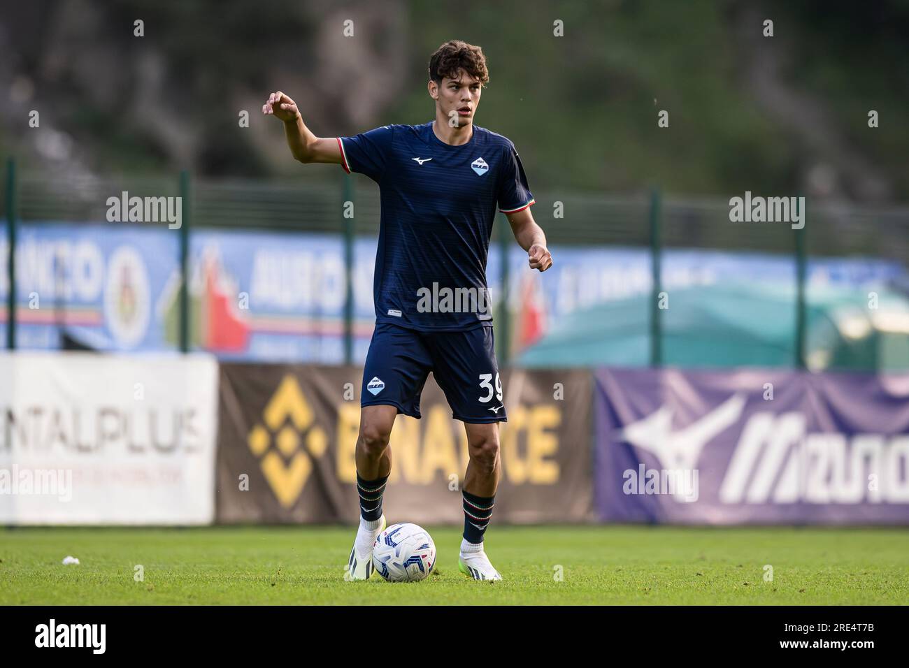 ACF Fiorentina English on X: We trail at the break