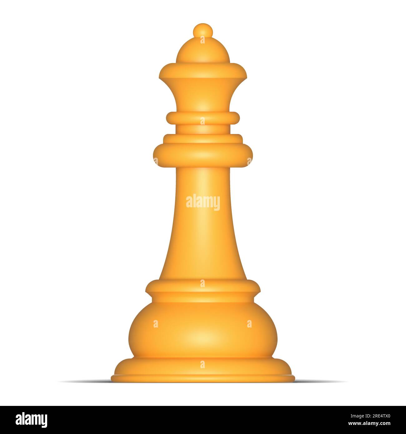 Photo chess pieces Stock Vector Images - Alamy