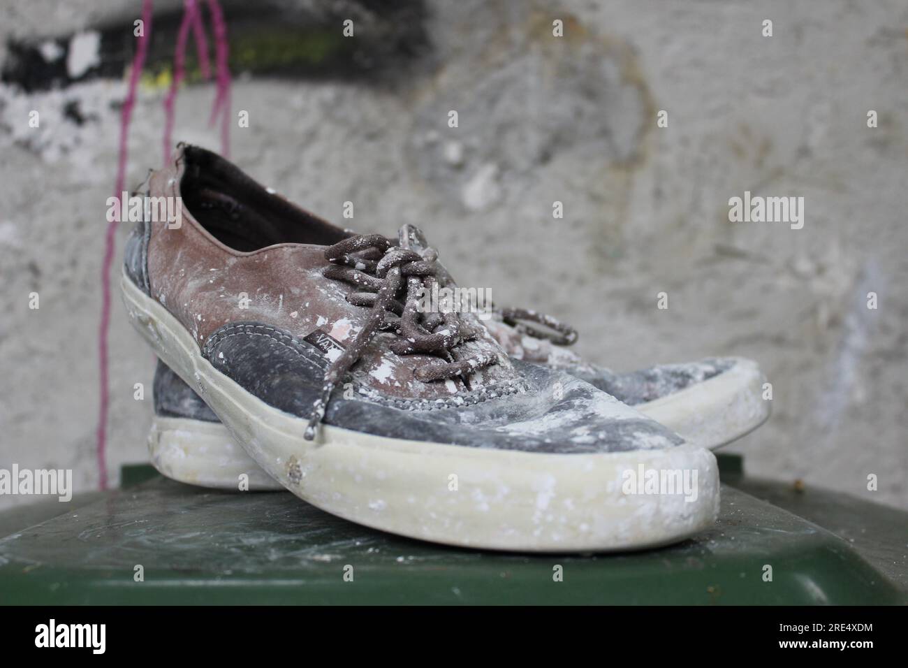 Dirty vans shoes new arrivals