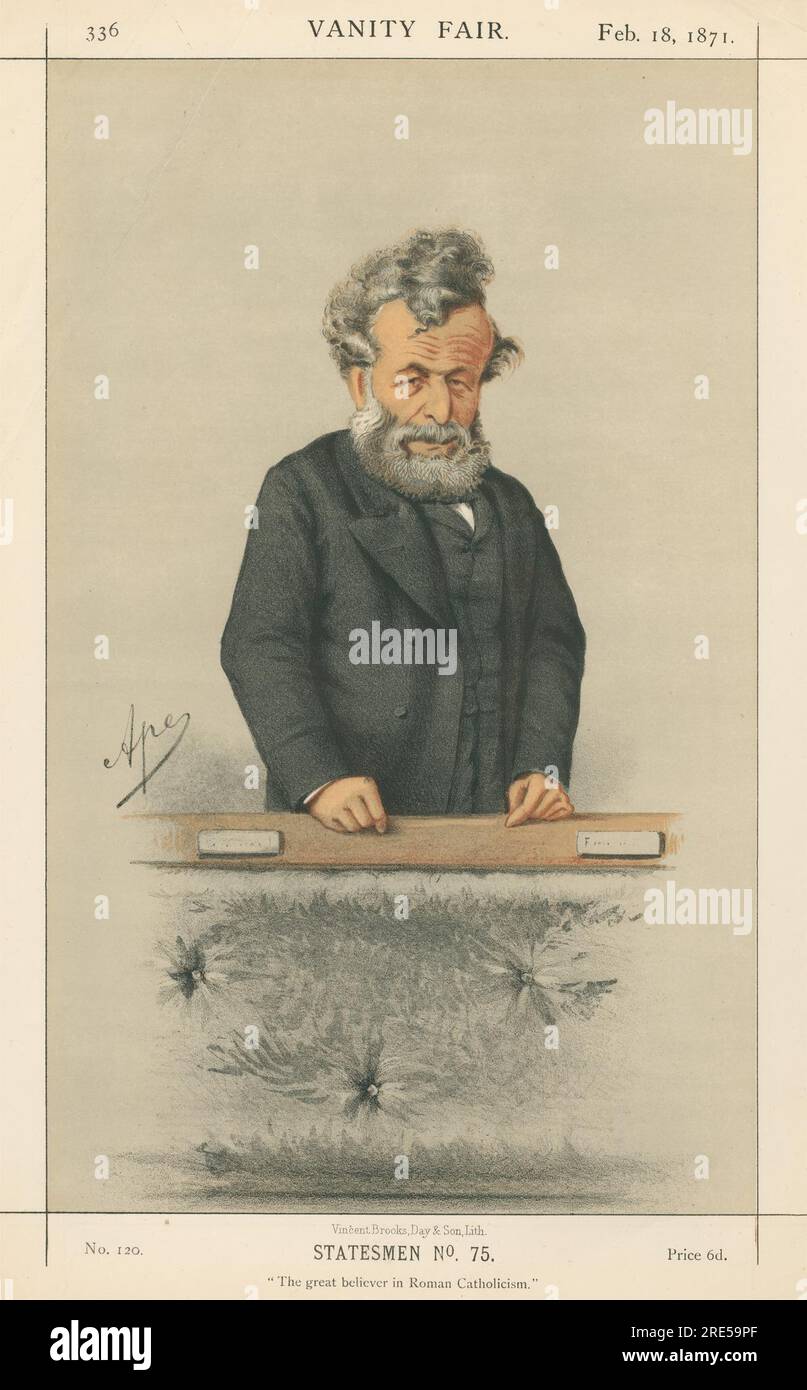 Mr george hammond whalley hi-res stock photography and images - Alamy