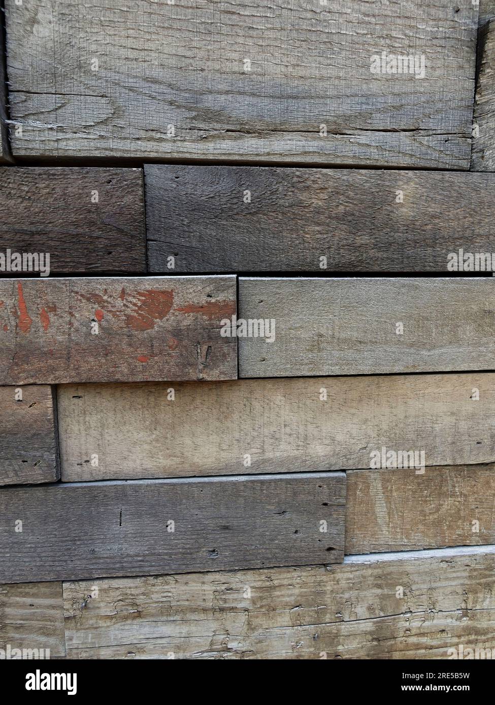 Wooden Texture Wall Backdrop Design Stock Photo Alamy