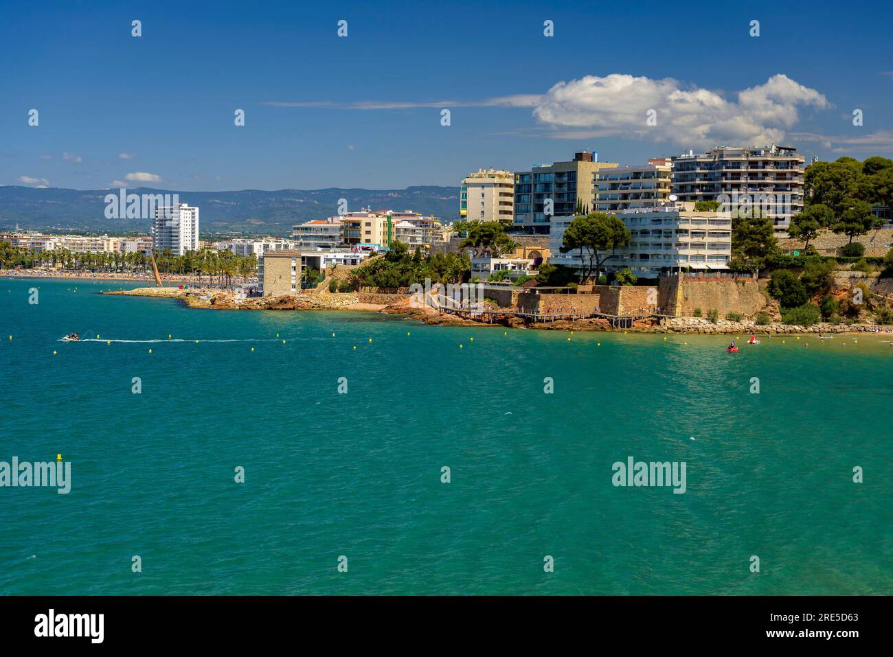 Nubes y playas hires stock photography and images Alamy