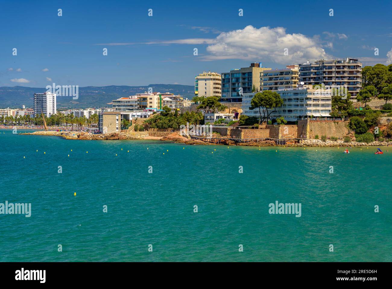 Bloque de pisos hires stock photography and images Alamy