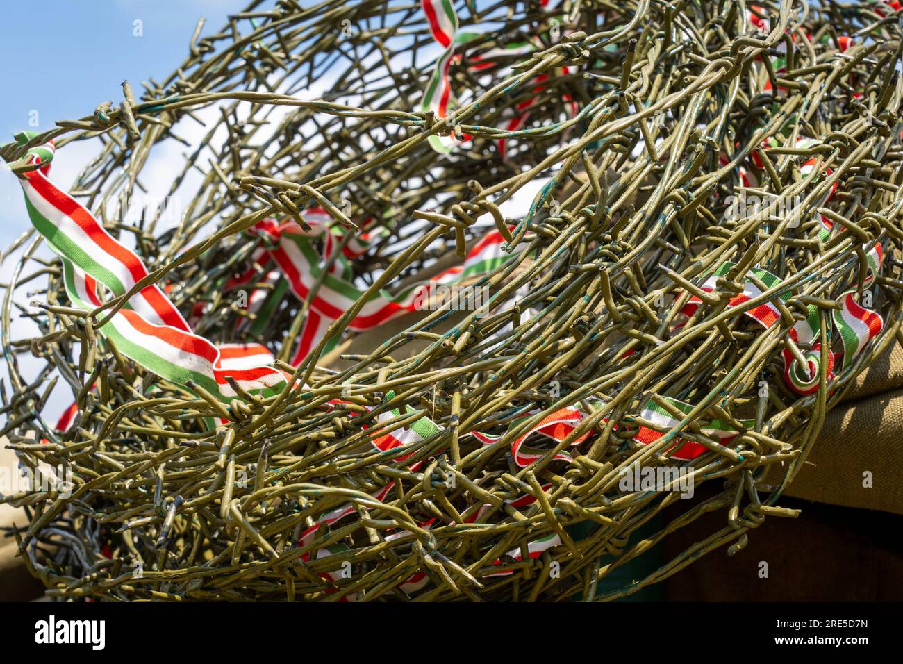 hungarian-cultures-hi-res-stock-photography-and-images-alamy